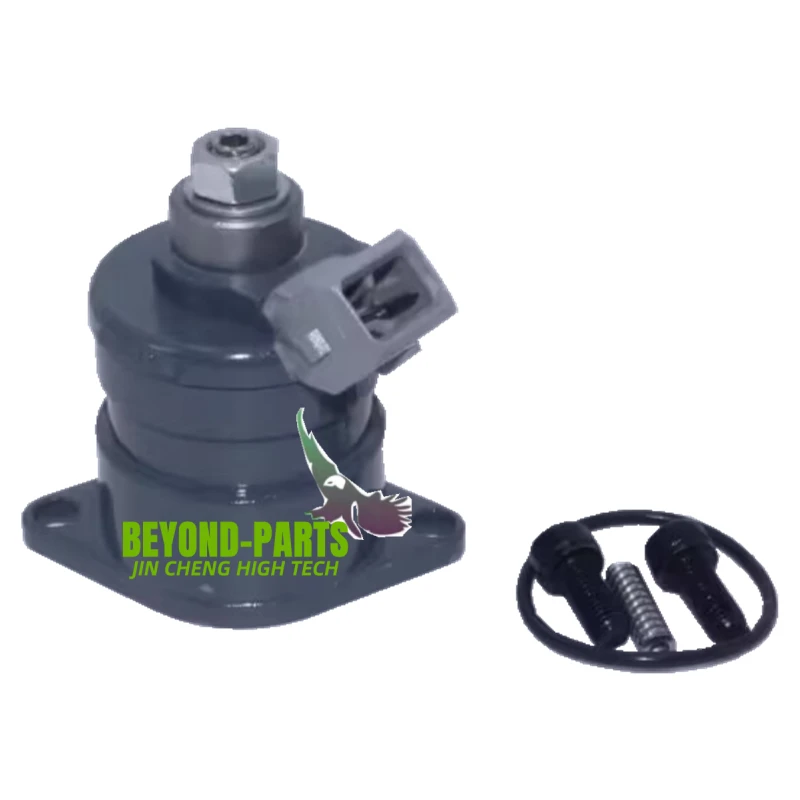 

EX300-5 Excavator Parts Solenoid Valve 9218255