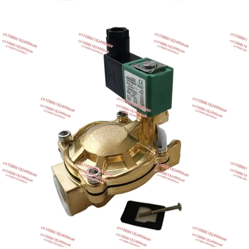 

ASCO solenoid valve SCE238D004 DN20 SCE238D003 DN15 SCE238D005 DN25