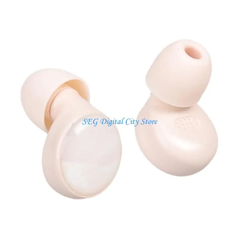 U75B Multipurpose Noise Cancelling Earplugs For Comfortable Wear Hearing Protections