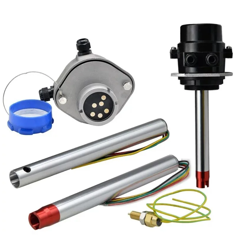 for Oil Tanker Accessories Socket Detector Piezoelectric Tester Tool