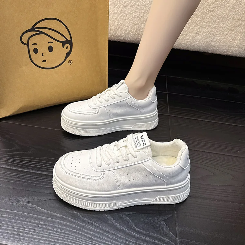 Thick-Soled Height-… - image