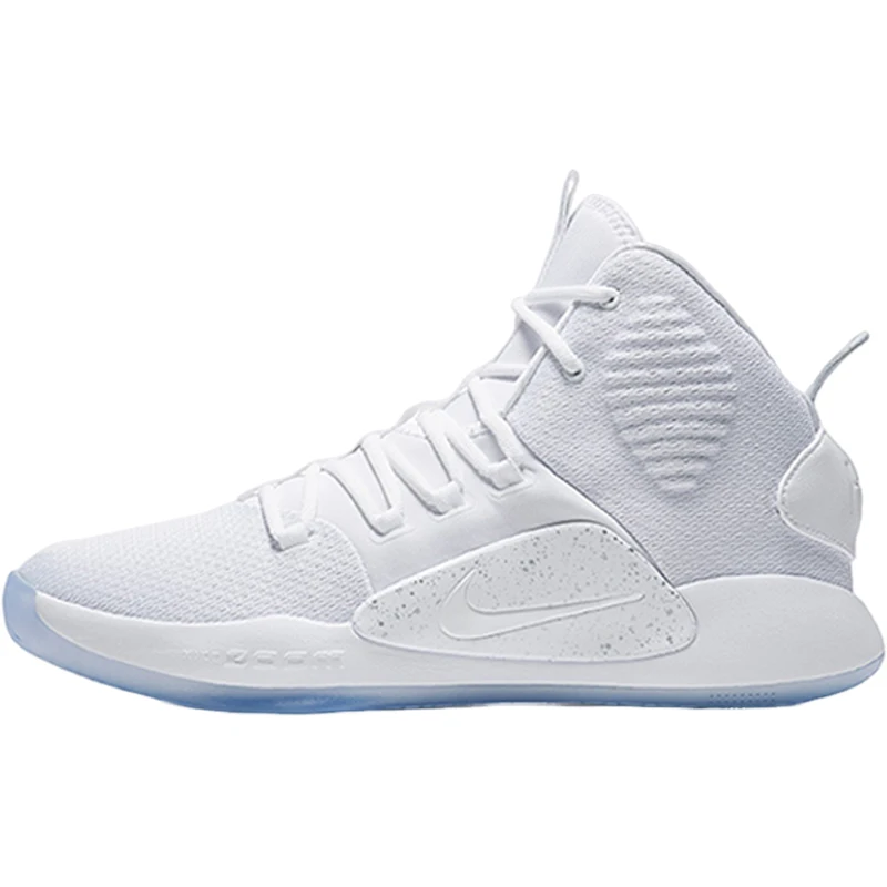 حذاء كرة السلة HYPERDUNK X EP الرسمي للرجال HYPERDUNK X EP مبطن ومتين ومريح وجيد التهوية AO7890 #5