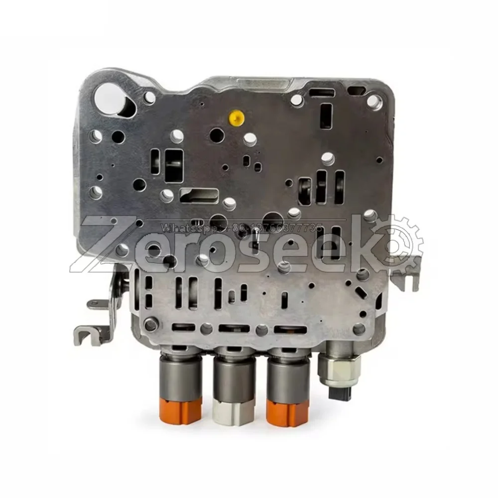 VT2 CVT Valve Body Automatic Transmission Part - Direct Fit Mini Cooper 2002-2009