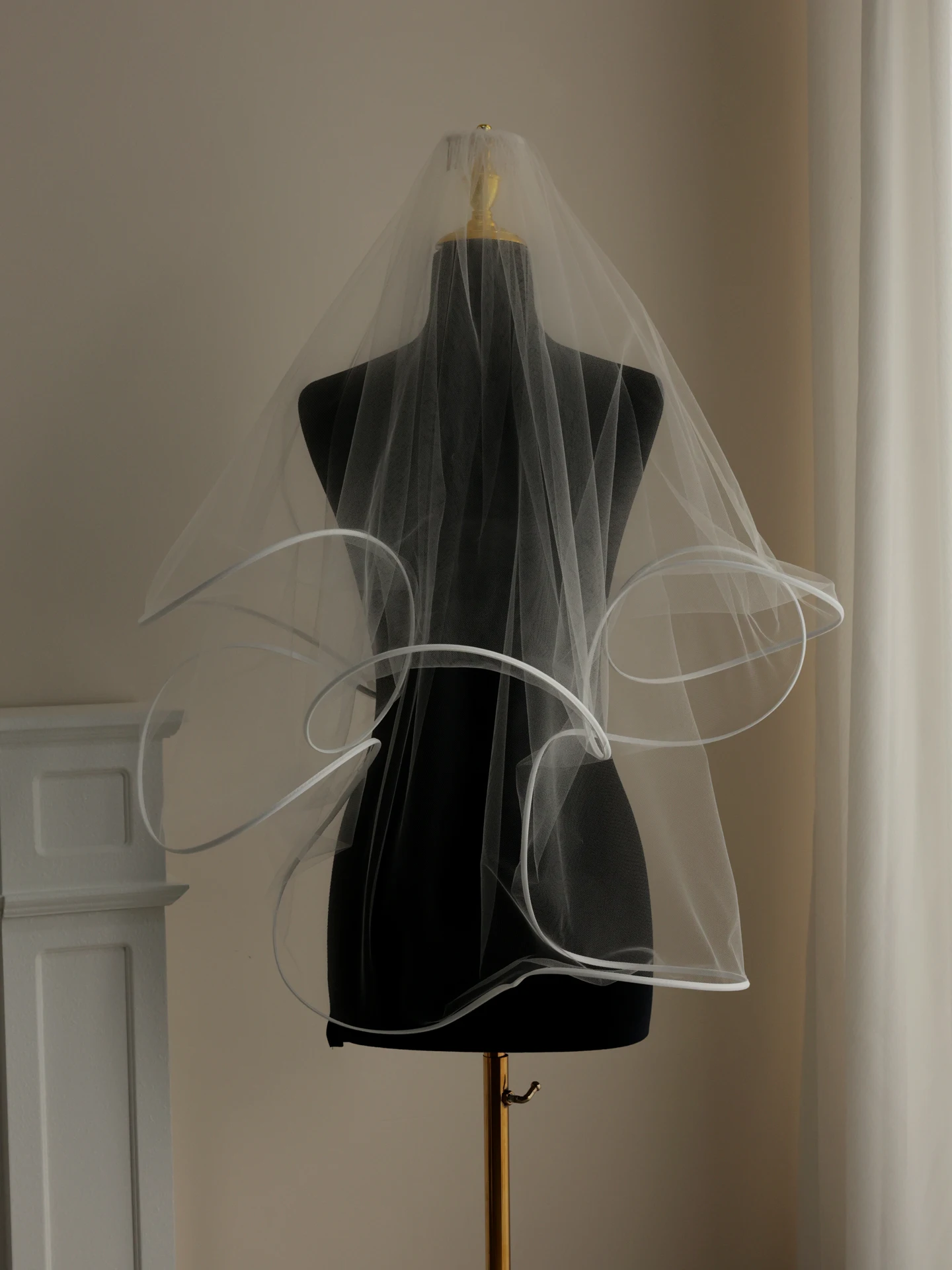 Thumbnail 3 - #21 New Bridal Accessories Arrivals