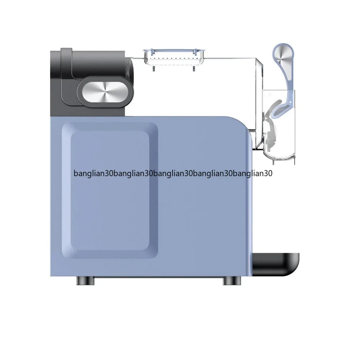 

Cream Machine Multifunctional Household Snow Melting Machine Fully Automatic Desktop Commercial Large Capacity Smoothie Machine