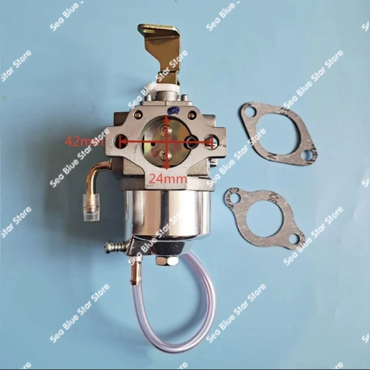 

GM181L Carburetor for Mitsubishi MGE2901 MGE2900 MGA2900 GM181