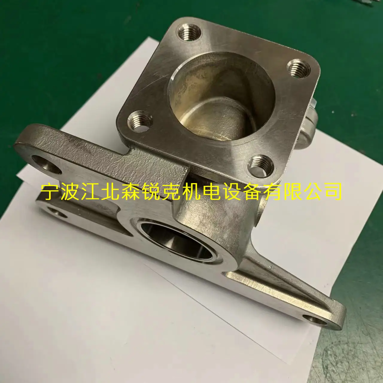 2604330330 Pressure Maintenance Valve Group