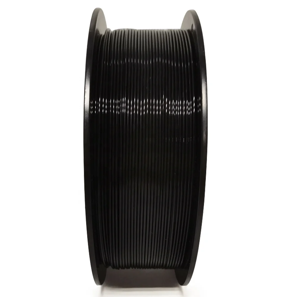 Hoge Kwaliteit Filament 3d Printer Pla 1Kg/Spool 1.75Mm Pla 3d Filament Bulk
