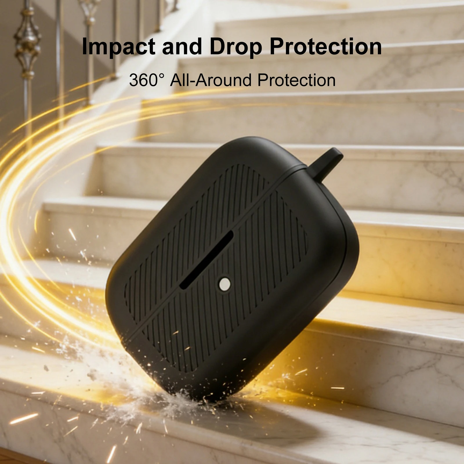 Shockproof Protecti…
