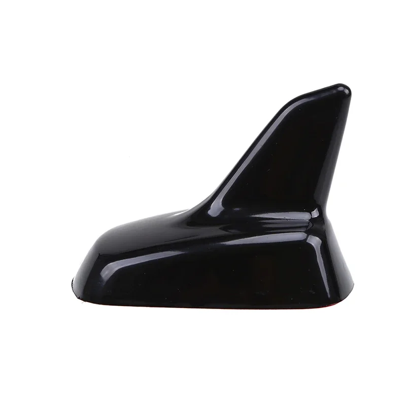 Car Shark Fin Antenna Roof Decorative Aerials Universal for Toyota Mazda BMW VW Audi Nissan Accessories Auto Exterior Parts