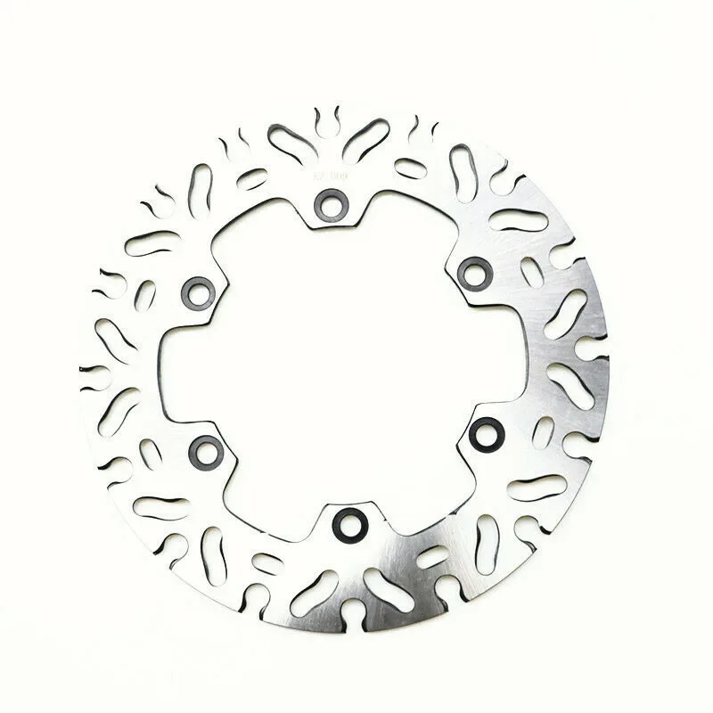 Rear Brake Rotor Disc  For Motorbike Yamaha TTR250 DT 200 230 WR200 WR 200R TT-R