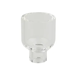 TIG Transparent Visualize Glass Cup Nozzle For WP9/17/18/20/26 Consumables Tools Tig Welding Accessories Soldadora Soudure