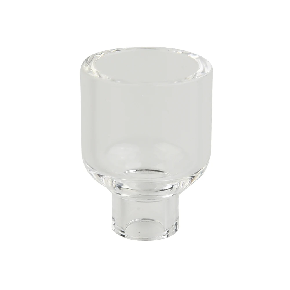 TIG Transparent Visualize Glass Cup Nozzle For WP9/17/18/20/26 Consumables Tools Tig Welding Accessories Soldadora Soudure
