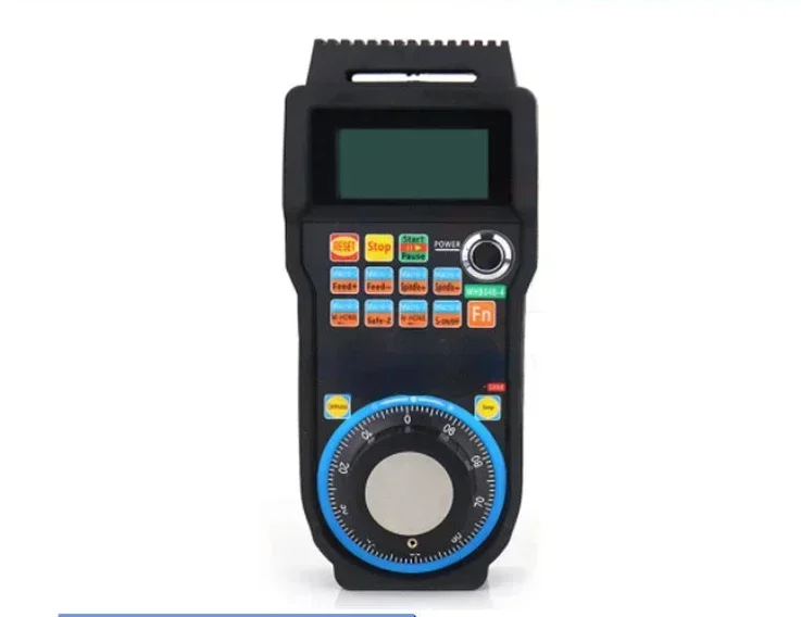 Appropriate Engraving Machine Wireless Handwheel Micro Macro Control Card WHB04B-4/Whb04b-6 Electronic Hand Wheel Mach3 System