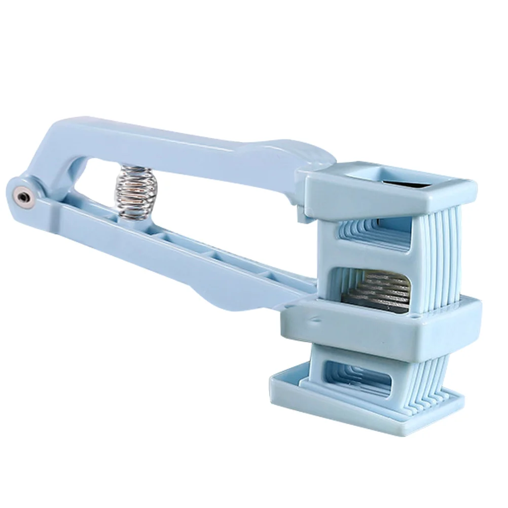 

Slicing Device Slicer Multi-Functional Stainless Steel Plastic Portable Slicer For Garlic Ginger Slicing Tool Kitchen
