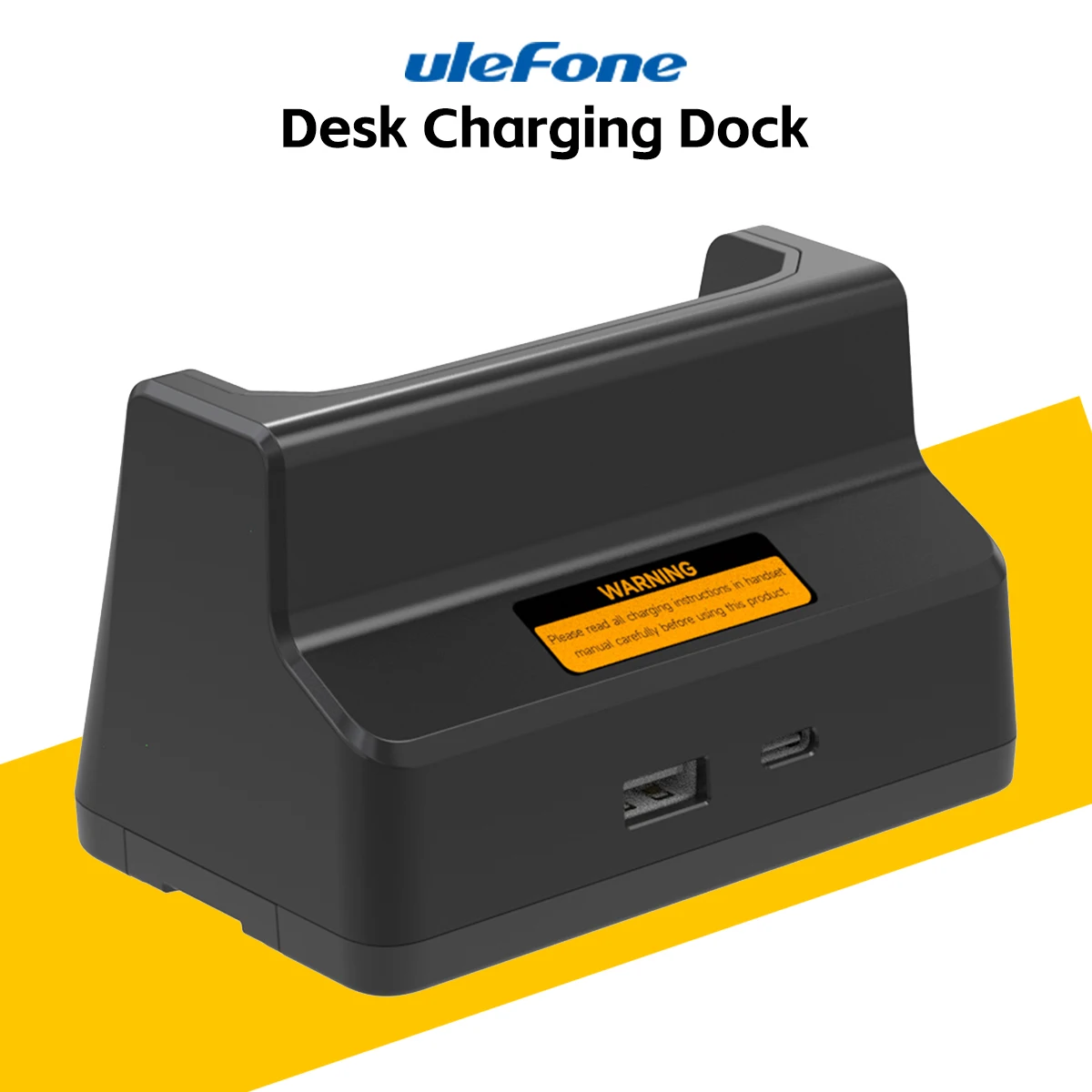 Thumbnail 4 - #31 Cheap Desk Charging Dock Worth Buying