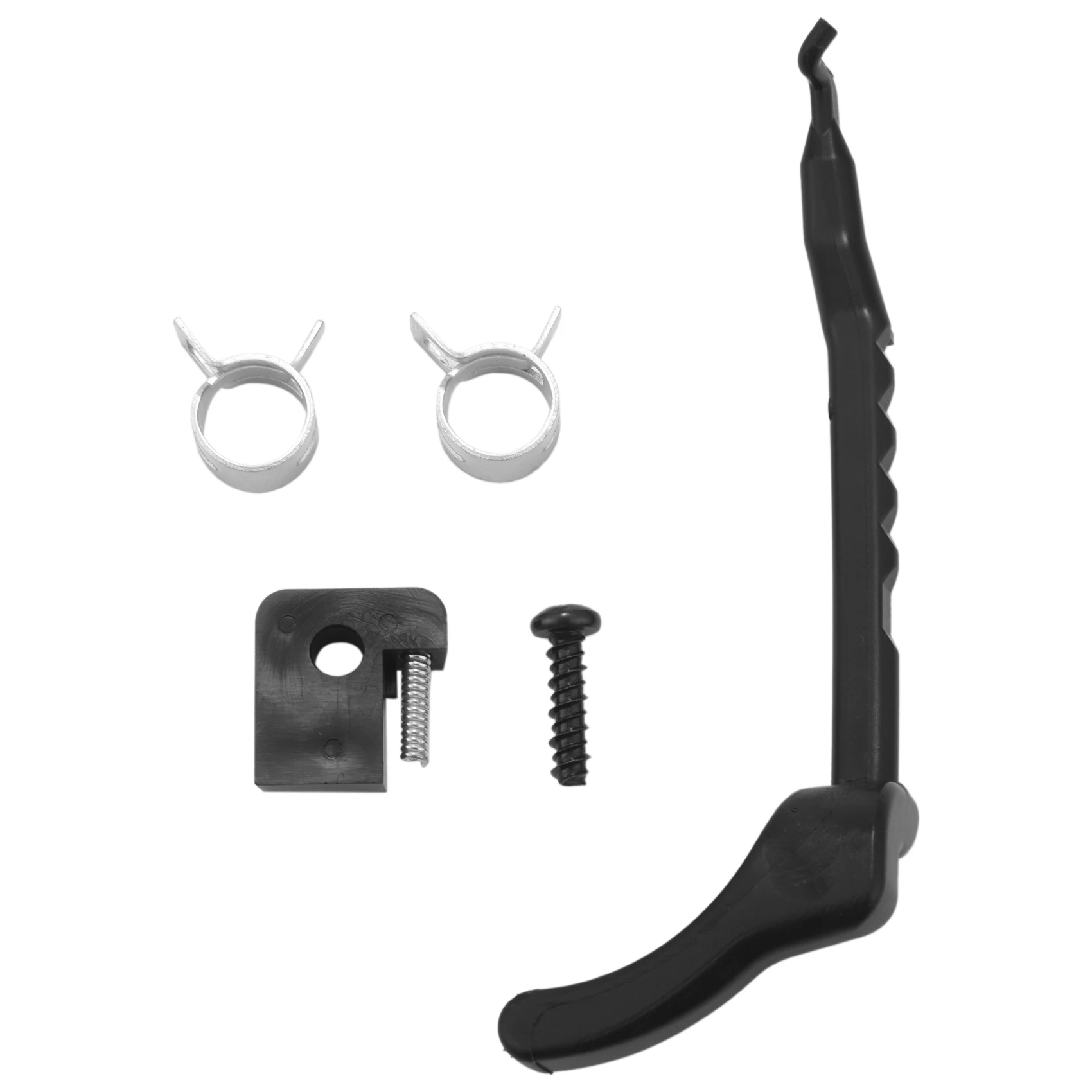 

2X 791858 Карбюратор для Briggs & Stratton 792358 791858 14 л.с. 15 л.с. 16 л.с. 17 л.с. 17 л.с. 17,5 л.с. 18 л.с. Газонокосилка-AS55