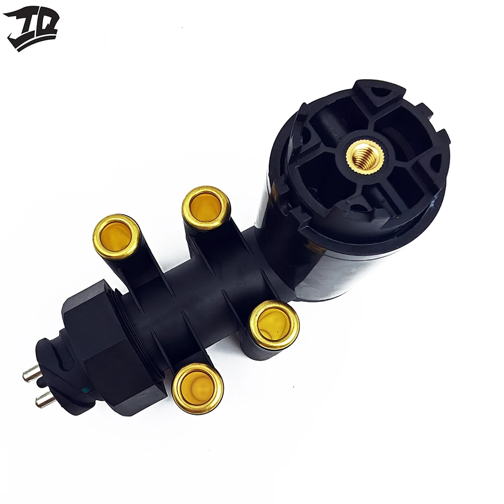 ECAS Air Suspension Height Level Sensor OE 4410500060  For Iveco DAF Scania Heavy‑Duty Truck