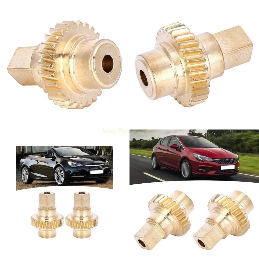 

J0MA Car Motor Replacement Gear 93188313 for Vauxhall Replacements