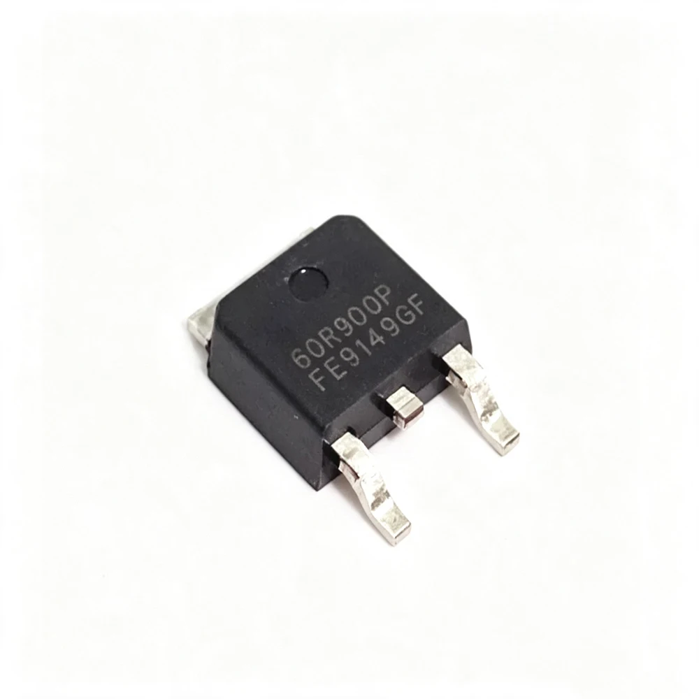 MMD60R900 5A MMD60R900P 60R900P TO-252 600V In Stock 10PCS/lot