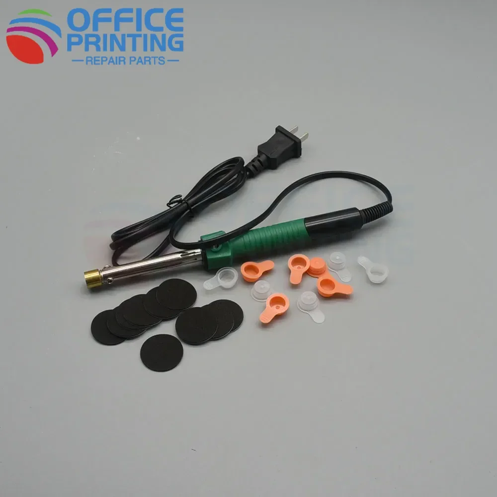 1X Hole Making Solder Tool used for Refilling Toner Cartridge / Hole Driller / Cartridge Refill Tool / Copier Parts Printer Part