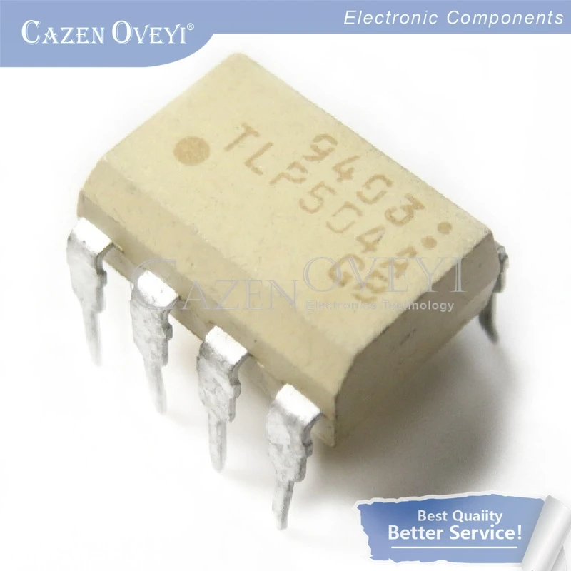 5pcs/lot TLC555CP TLC555 TLP504A TLP504 FA5528N FA5528 A5528 5528 FA5511 5511 DIP-8