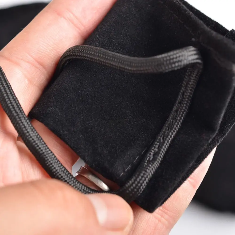 Folding Portable Fishing Tackle Storage Bag Multifunctional Large Capacity Fishing Rod Bag Canvas Rod Pouch