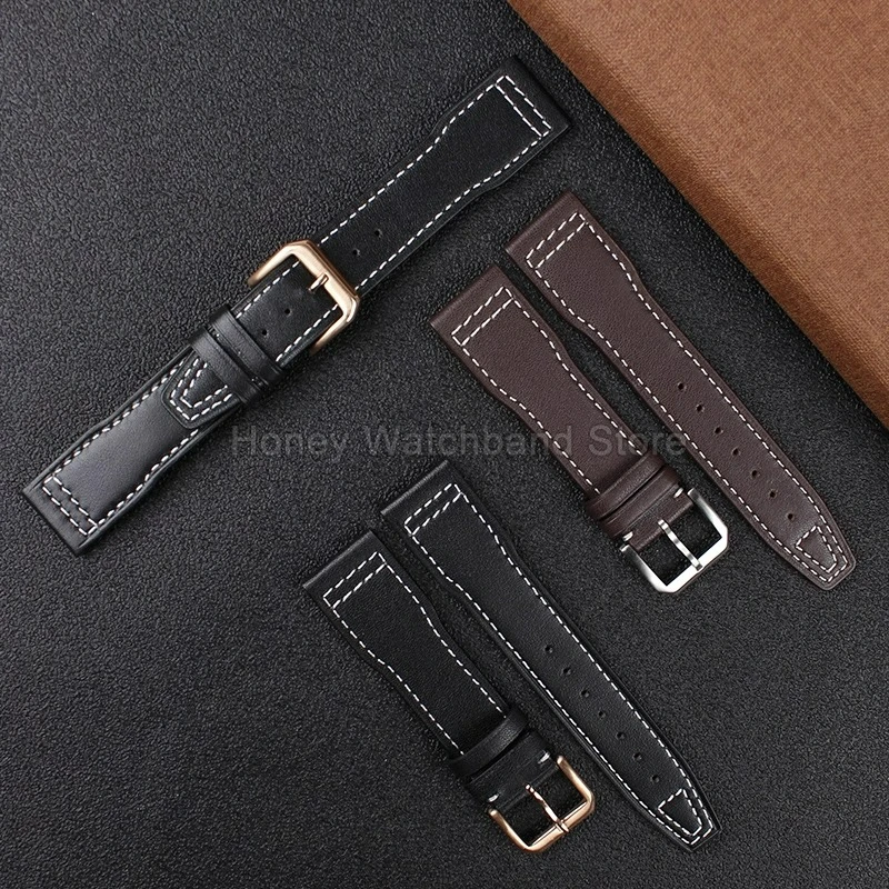 Top Grain Leather W…