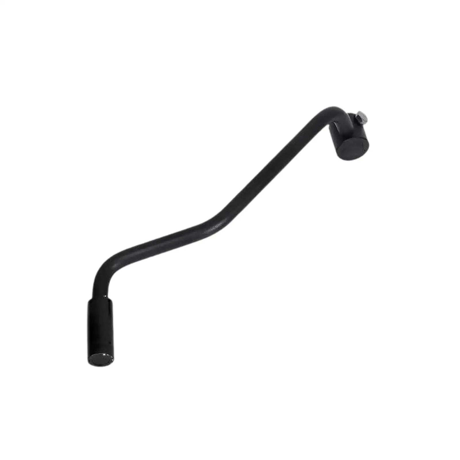 

Car Shifter Conversion Practical Replace Premium Portable Metal Accessory for Honda TRX450FE Foreman 98-04