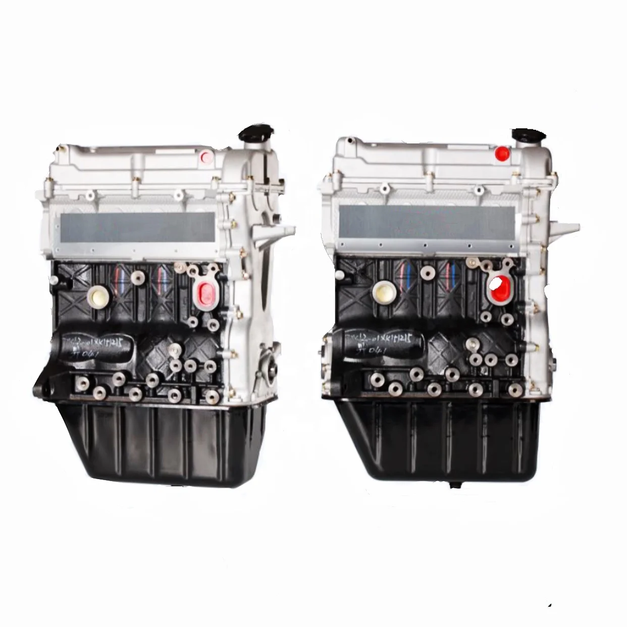 High Quality Auto Parts MiniVan Moteur Accessories B12 1.2L B15 1.5L Engine For Chevrolet N300 Motor