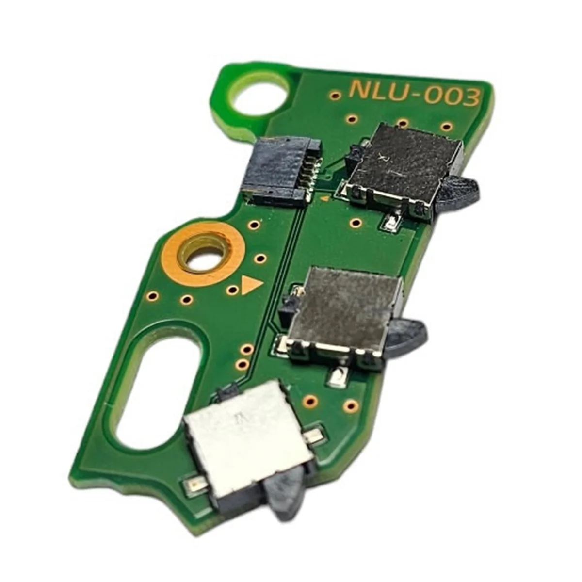 New Replacement NLU-003 Touch Board for PS5 Optical Drive Touch Board for Playstation 5 Disc Edition Touchpad Repair Parts