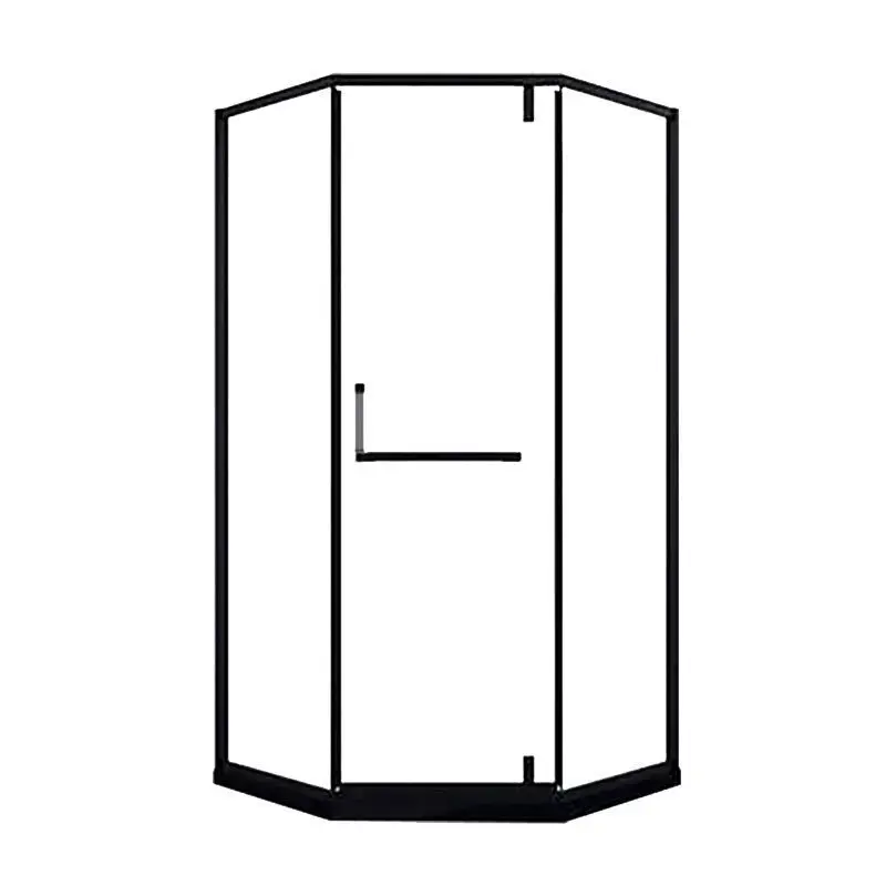 

Diamond bathroom shower room is now an indoor integrated bath bathroom compartment