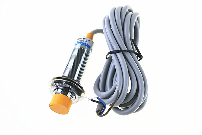 LJC18A3-B-Z/BY Capa…