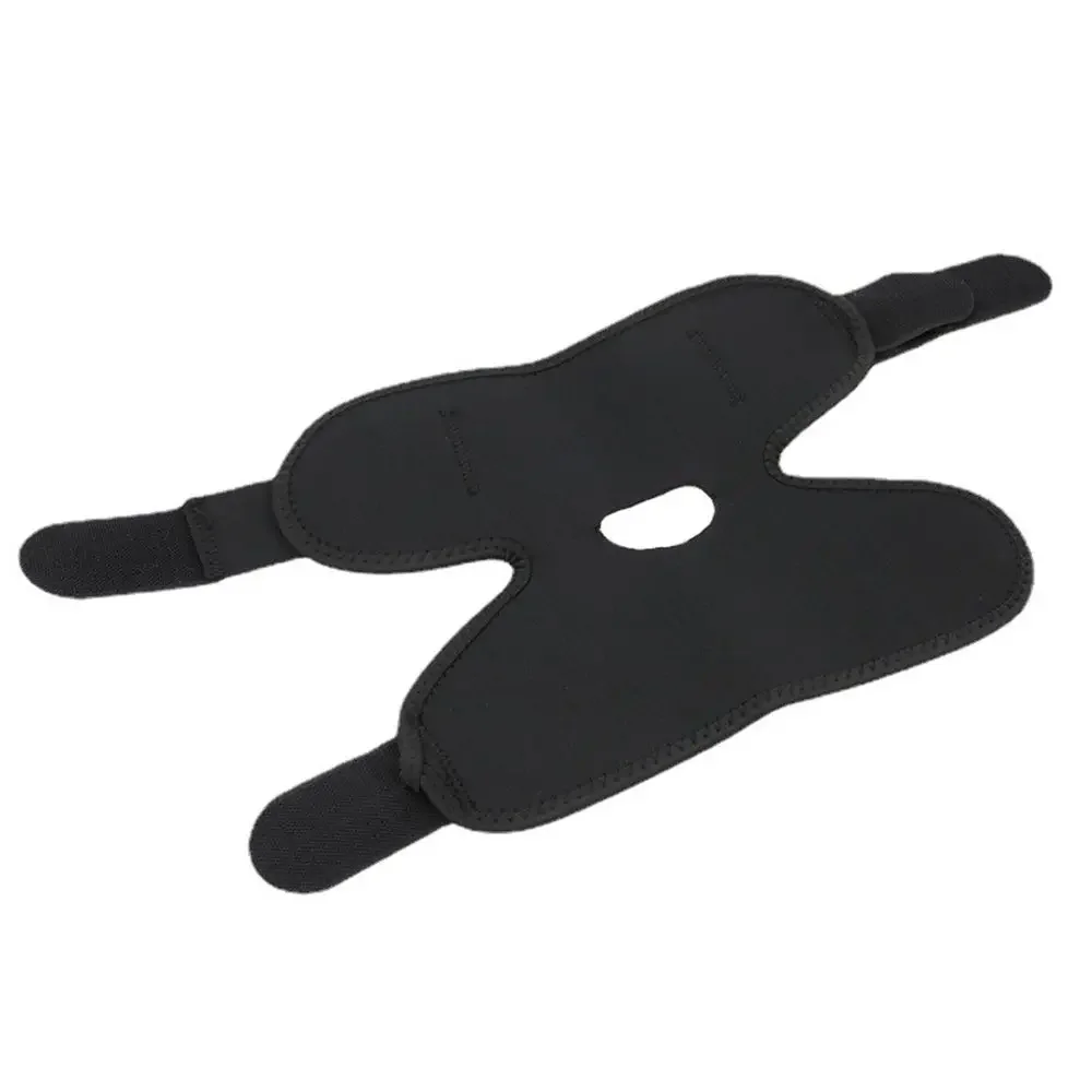 

New Injury Wrap Sports Accessories Ankle Support Achilles Tendon Brace Support Strap Ankle Brace