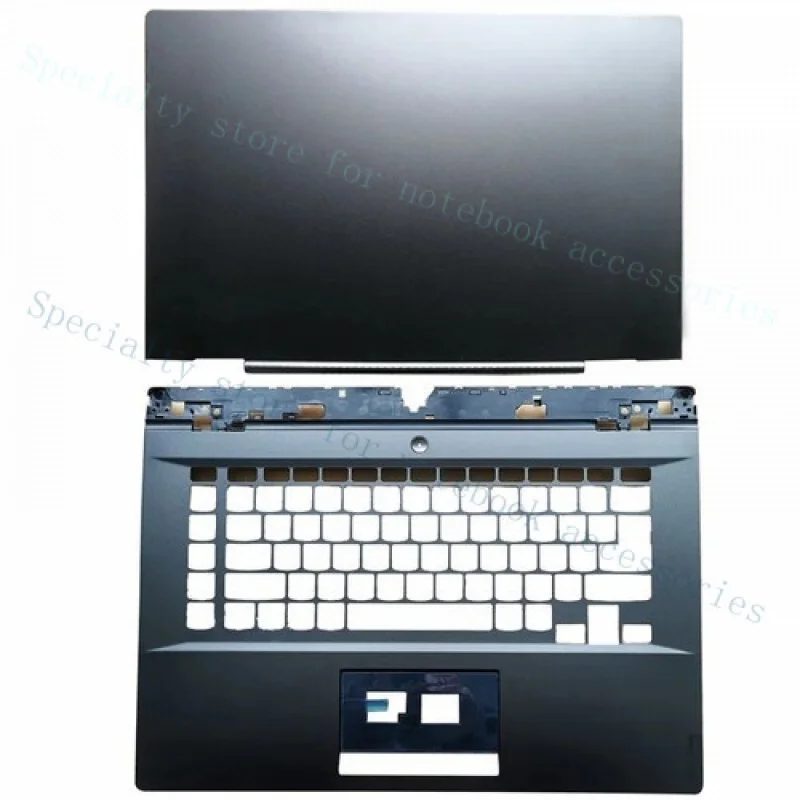 

A +++ для Lenovo Legion Y730-15/15IKB/15ICH задняя крышка ЖК-дисплея ноутбука A/B/C/D крышка 15,6 дюйма