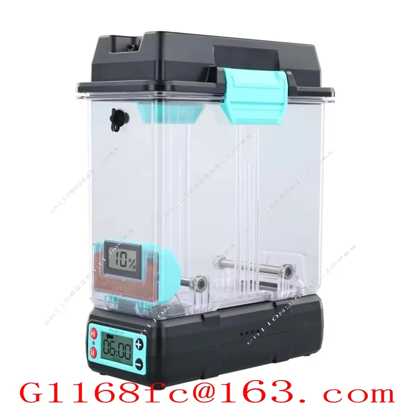 3D Printer Dryer, Filament Dryer, and Storage Box