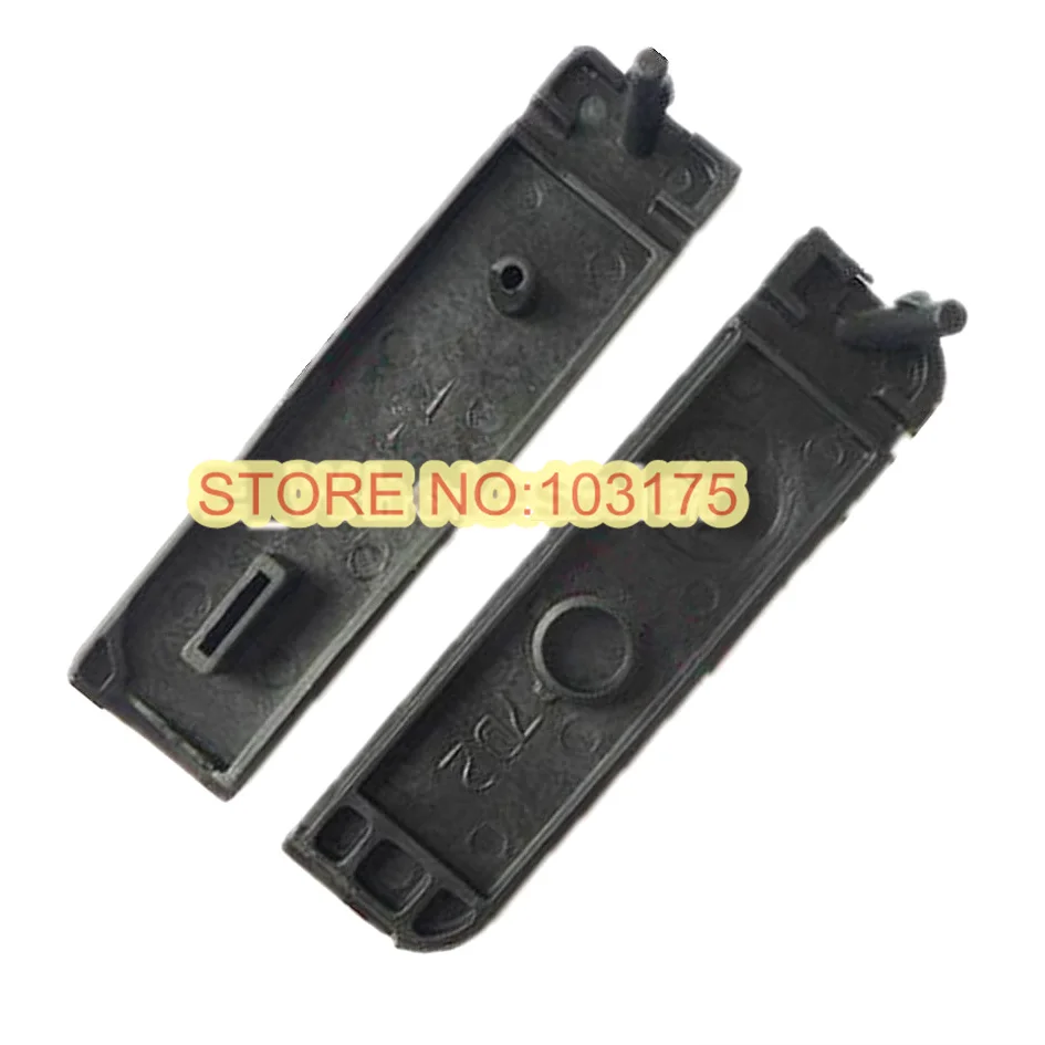 Nuova parte di riparazione della fotocamera per Canon EOS 7D USB DC IN Cover per porta IN gomma VIDEO OUT