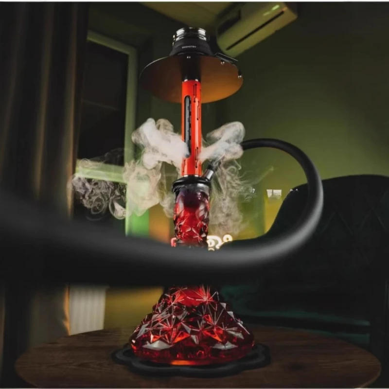 

Arab shisha, digital hookah