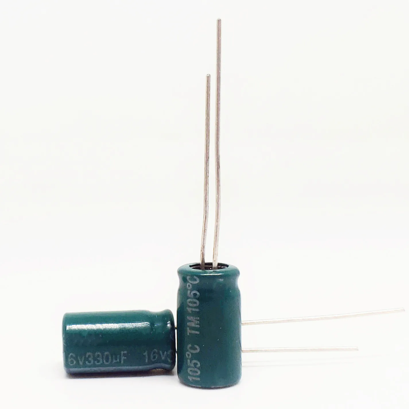 10V 16V 25V 35V 50V 400V High Frequency Low ESR Aluminum Capacitor 100UF 220UF 330UF 470UF 680UF 1000UF 1500UF 2200UF 3300UF