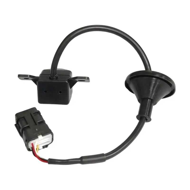 T21-7900301 T217900301 Car Rear View Reversing Backup Parking Camera For Chery Tiggo 5 2014-2017-ABQA