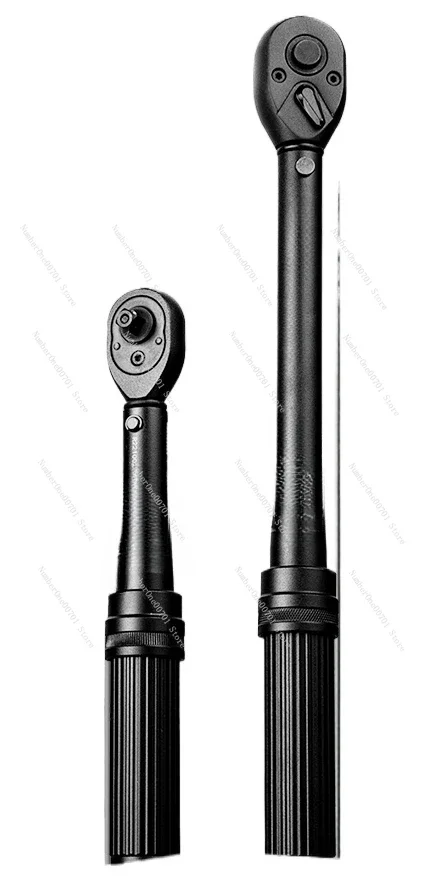 Torque Wrench 72 Teeth Industrial Grade Preset High Precision Large Torque Kg Motorcycle Spark Plug
