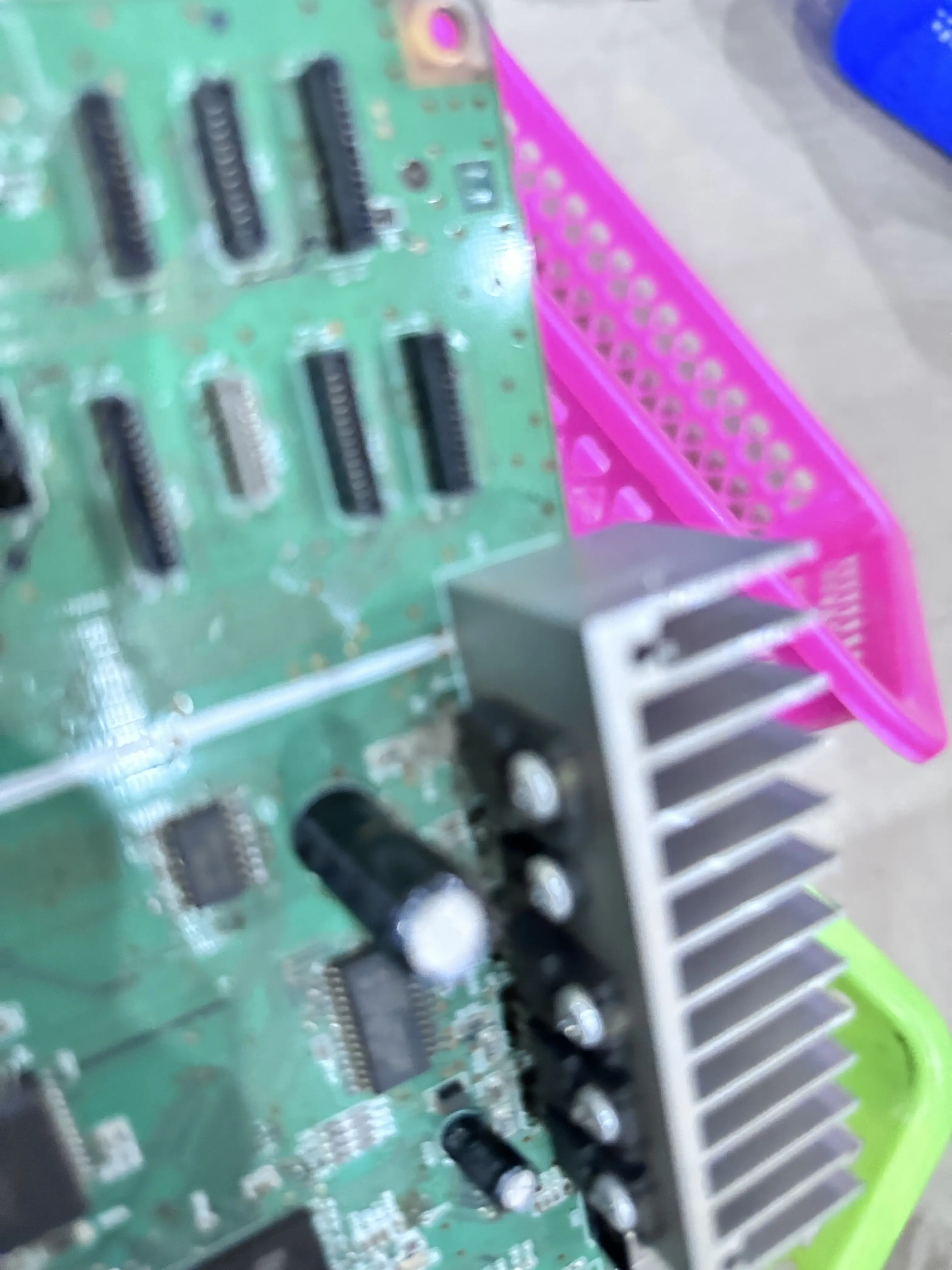 C655 Main. Epson R1… - image