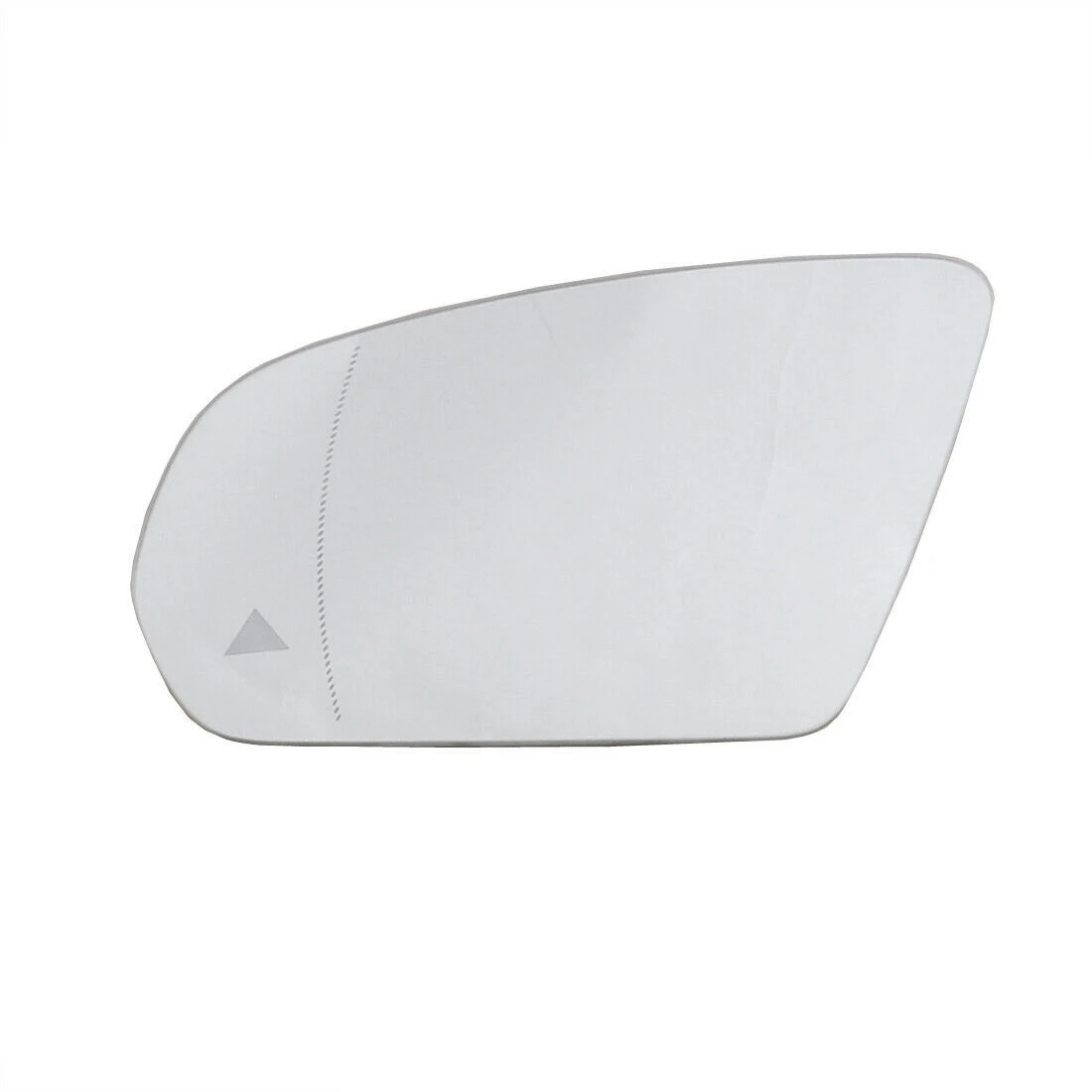 Left Side Wing Rearview Mirror Glass Blind Spot Heated for C,E,S,GLC Class W205 W222 W213 X253 2013-2021