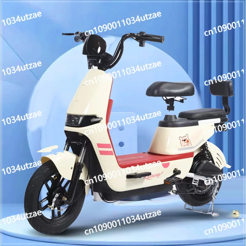 48V intelligent transportation electric vehicle, good green travel performance, long cruising range and excellent quality