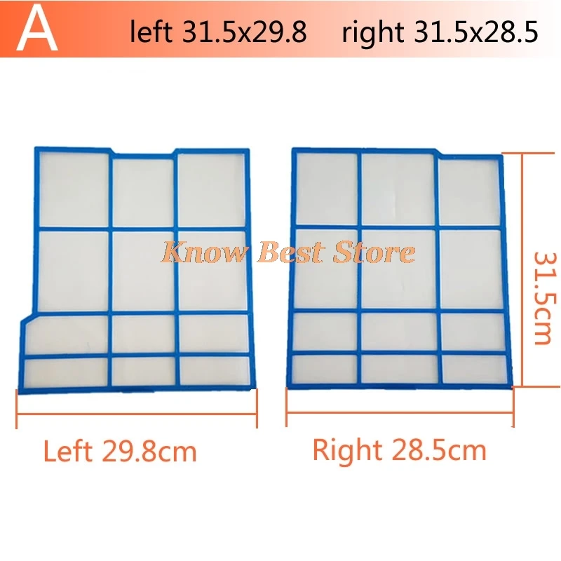 Thumbnail 2 - #35 Best Air Conditioner Filters to Buy In 2026