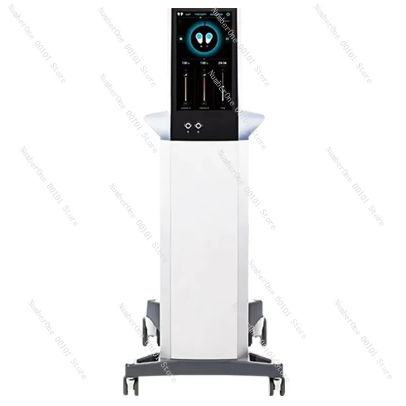 

TLEM Magnetic S Slimming Firming Creating Vest Line Peach Buttocks Fitness Beauty Salon Instrument