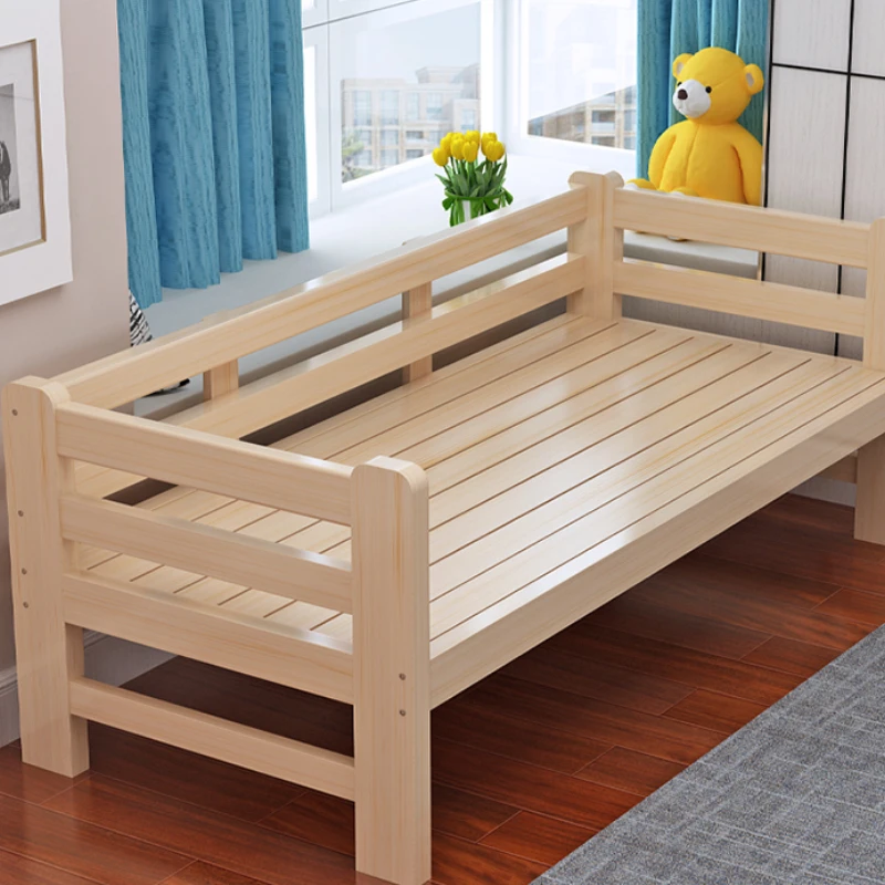 

Kids Bed Girl Child Boy Baby Bassinets Activities Hut Wooden Toddler Furniture Bedroom Children's Cama Infantil Beds Childrens