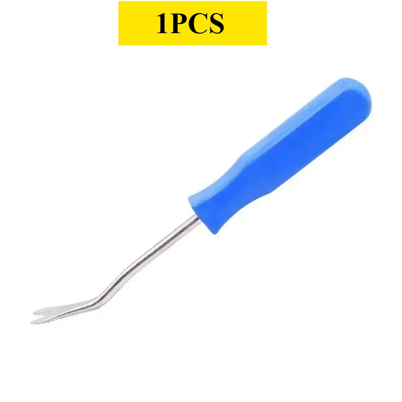 

1PCS Auto Trim Clip Removal Plier Door Panel Fascia Dash Upholstery Remover Disassembly Plier Car Headlight Installation Tool