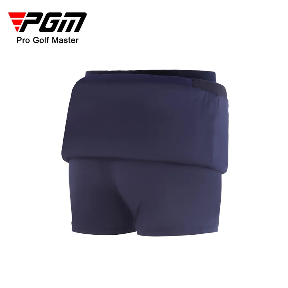 PGM – jupes de sport épaisses et chaudes pour femme, jupes de Golf, coupe A-line, nouvelle collection automne et hiver