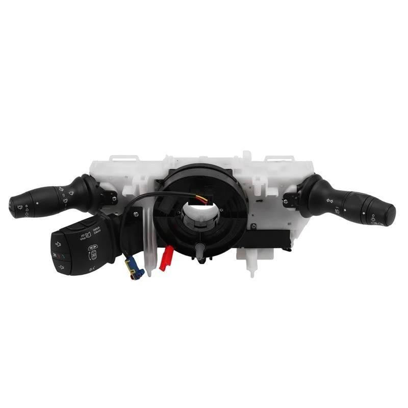 A96E-For Renault Master 3 Opel Movan 2010-2021 681720005R Steering Column Switch Car Turn Signal Wiper Control Unit
